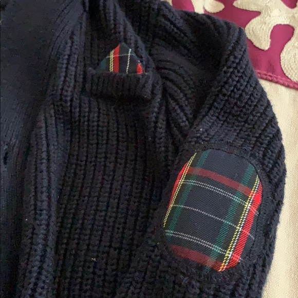 Mayoral button up sweater - Picture 2 of 5